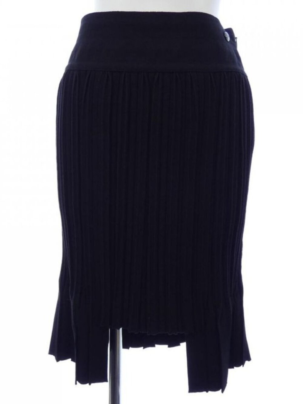 Chanel Skirt